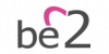 BE2 logo